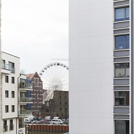 Ms Apartments 4 Seasons IV غدانسك المظهر الخارجي الصورة