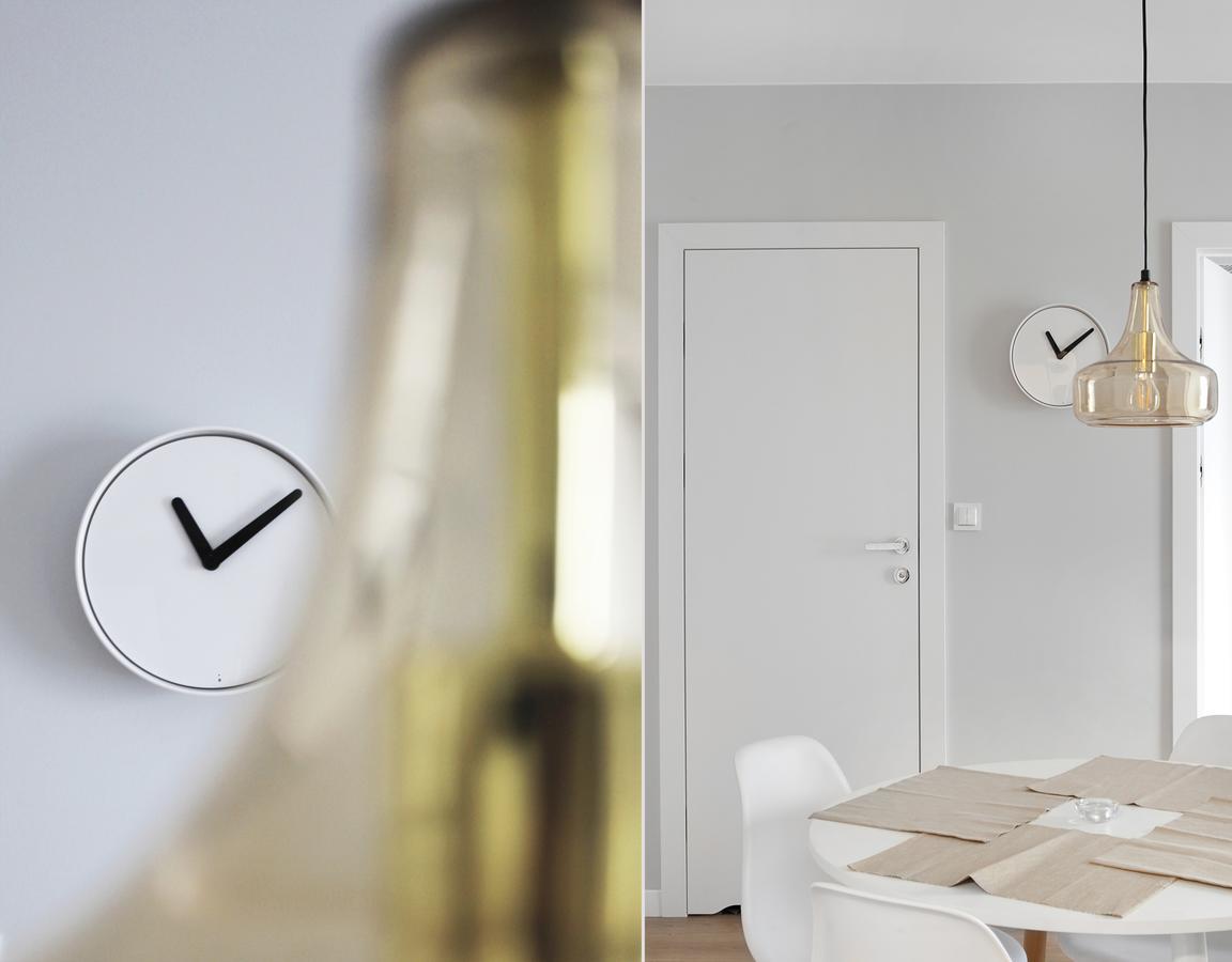 Ms Apartments 4 Seasons IV غدانسك المظهر الخارجي الصورة