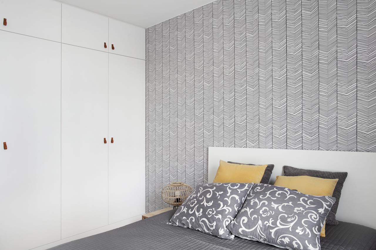 Ms Apartments 4 Seasons IV غدانسك المظهر الخارجي الصورة