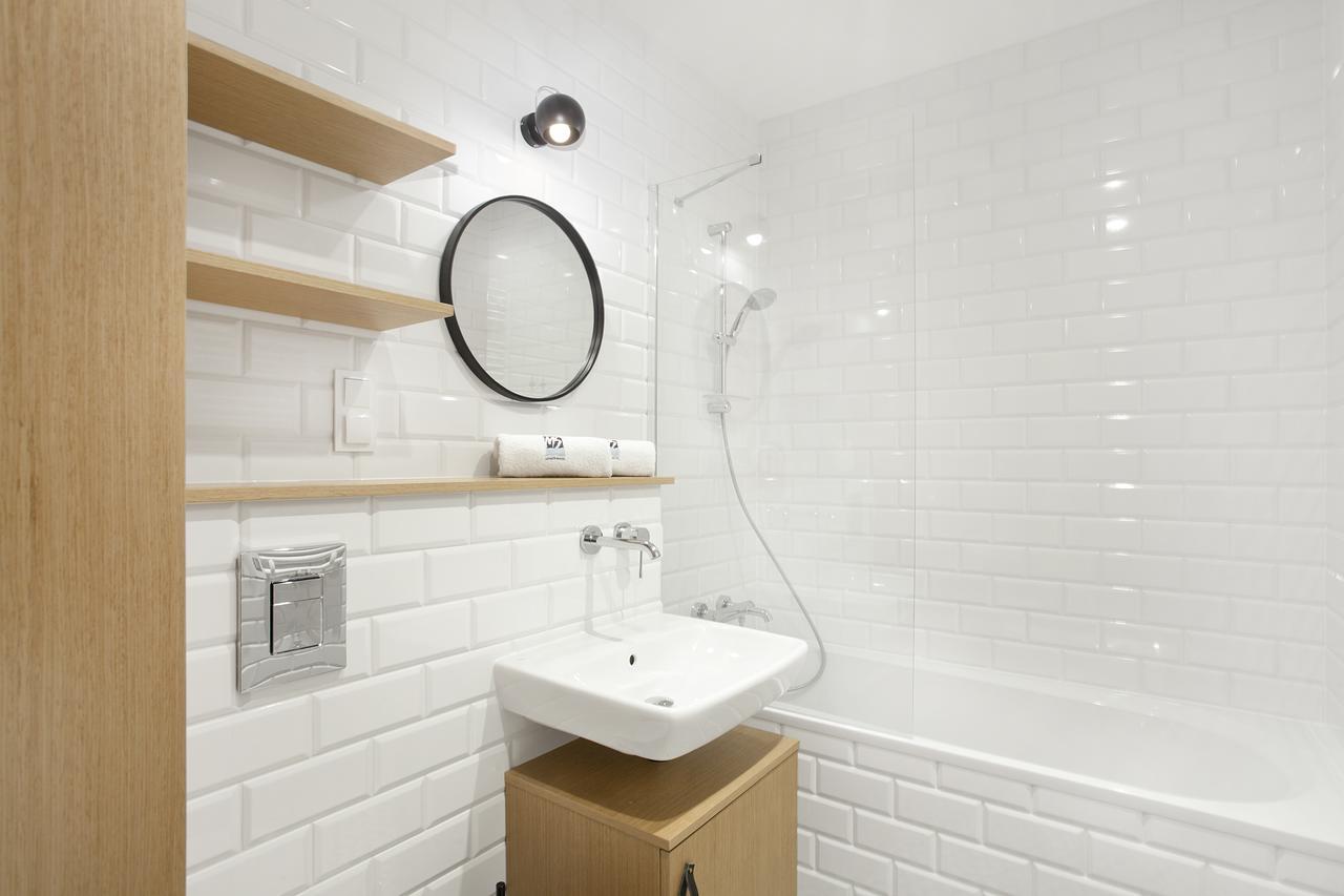 Ms Apartments 4 Seasons IV غدانسك المظهر الخارجي الصورة