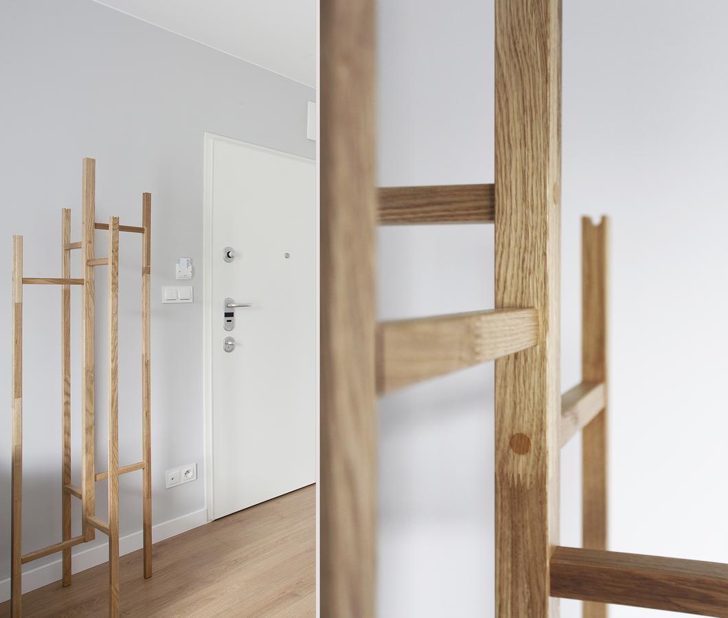 Ms Apartments 4 Seasons IV غدانسك المظهر الخارجي الصورة