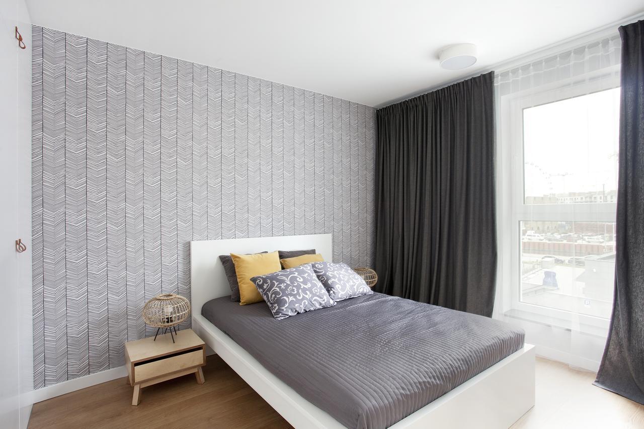 Ms Apartments 4 Seasons IV غدانسك المظهر الخارجي الصورة